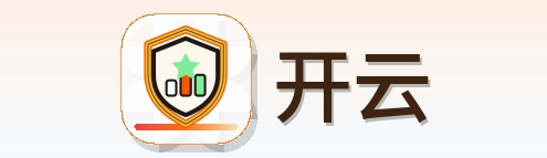 开云 Logo